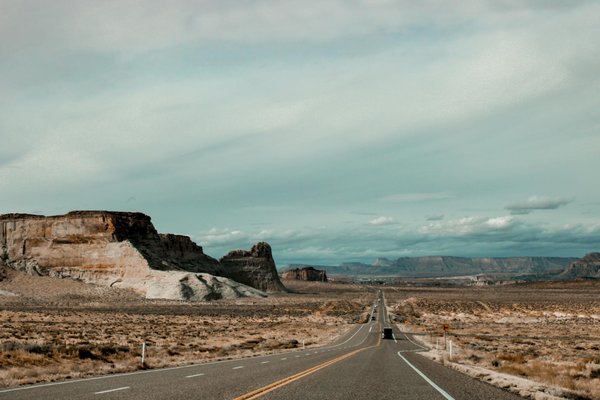 Comment ajuster sa position de conduite dans un camion