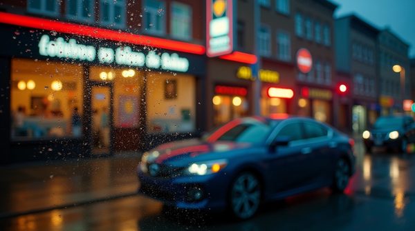 Comment choisir le meilleur concessionnaire de voitures d'occasion à québec