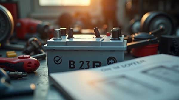 Considérer l'autonomie et les types pour bien choisir sa batterie voiture