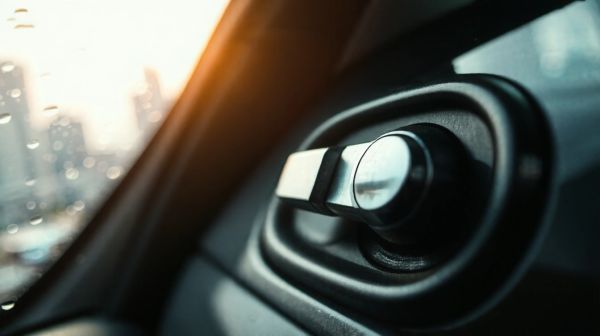 Découvrez les solutions rapides de serrurerie automobile à saint-lô