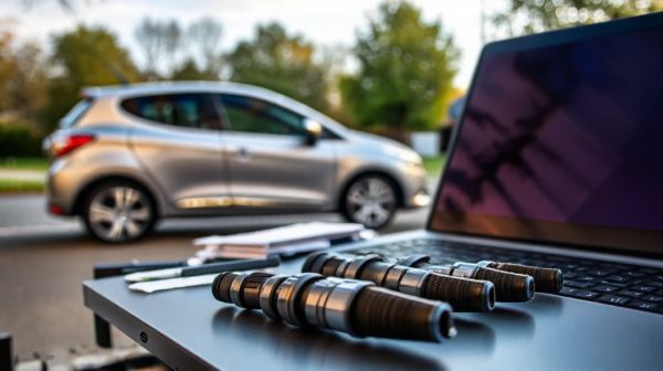 Guide d'achat des meilleurs injecteurs pour Renault Clio 4