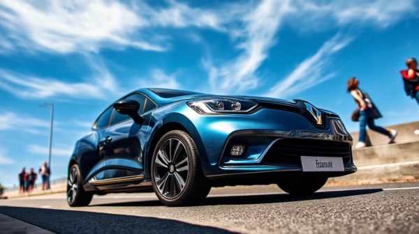 Guide d'achat des meilleurs injecteurs pour Renault Clio 4