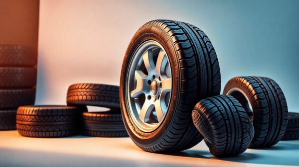 Guide ultime pour sélectionner des pneus adaptés à votre voiture