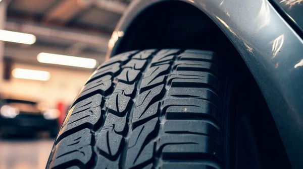Guide ultime pour sélectionner des pneus adaptés à votre voiture