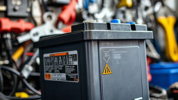 Les critères essentiels pour sélectionner la batterie idéale de votre voiture