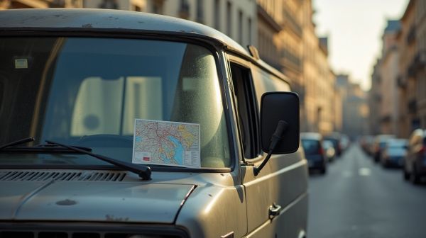 Louer un utilitaire à Villeurbanne pour vos besoins pratiques