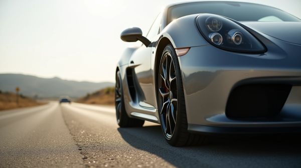 Maîtriser le choix des pneus pour une conduite optimale